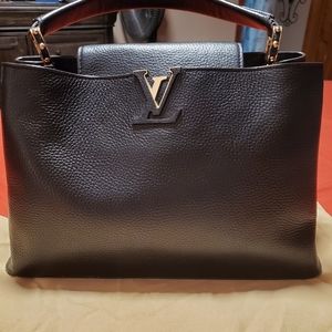100% Authentic Louis Vuitton handbag